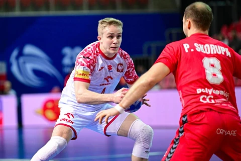 حسم المركز الـ25.. منتخب بولندا ينتصر على أمريكا في بطولة العالم لليد